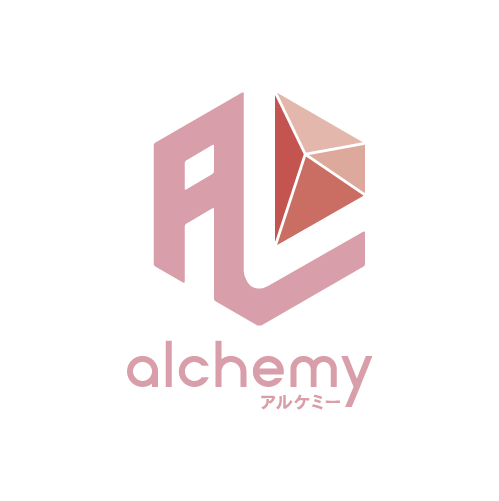 alchemy　アルケミー